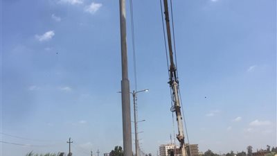 تعرف على حالة الطقس اليوم الأربعاء بمحافظة الدقهلية