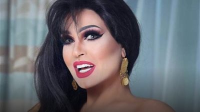 غداً.. فيفي عبده ضيفة برنامج 