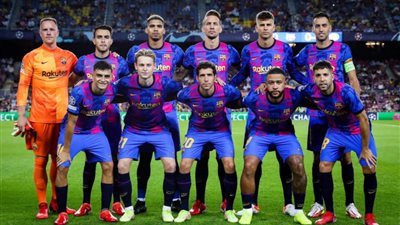 بايرن ميونخ يستهدف التعاقد مع نجم برشلونة 