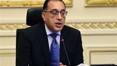 مدبولي يعلن إطلاق الرئيس 