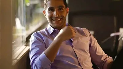 مصطفي منصور يكشف لـ