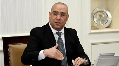 وزير الإسكان: العاصمة الإدارية الجديدة هي بداية التنمية في سيناء (فيديو)