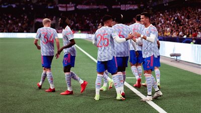 موعد مباراة مانشستر يونايتد المقبلة في الدوري الإنجليزي الممتاز