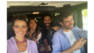 تعرف على سبب تغير اسم مسلسل 