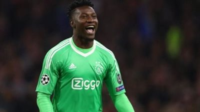 برشلونة يفكر في التعاقد مع أونانا