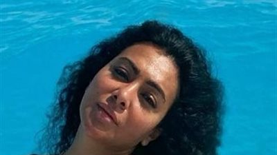 ميرهان حسين تخطف أنظار جمهورها في أحدث ظهور لها عبر 