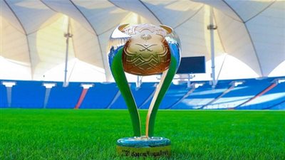 الكشف عن موعد مباراة كأس السوبر السعودي