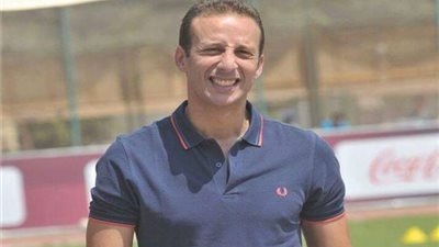 خاص- أمير توفيق يكشف موقف الأهلي النهائي من التعاقد مع حارس مرمى