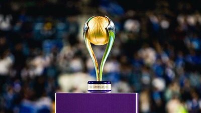 الكشف عن موعد كأس السوبر السعودي