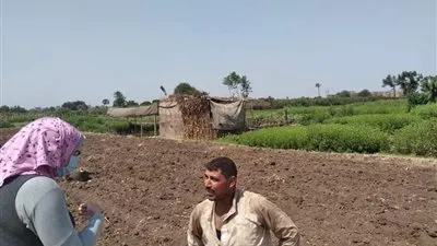 توجيهات جديدة من وزيرة البيئة بشأن مواجهة نوبات تلوث الهواء الحادة (صور)