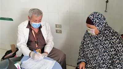 في 14 محافظة.. الخريطة الكاملة لقوافل 