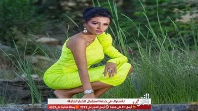 هبة الأباصيري تنضم للجنة تحكيم 