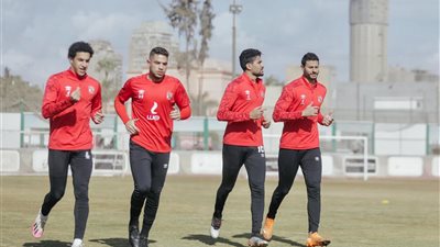 أخر تطورات مفاوضات الأهلي لتدعيم مركز حراسة المرمي‏