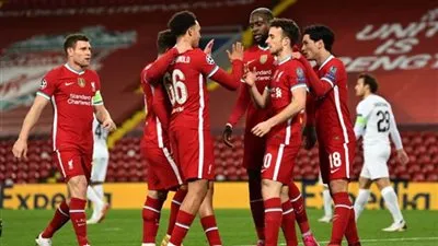 ليفربول يكشف تفاصيل إصابة نجمه الخطيرة