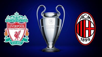 عاجل - الإعلان عن تشكيل ميلان الرسمي ضد ليفربول في دوري أبطال أوروبا