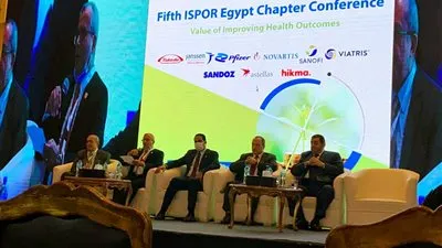 تكريم هيئة الرعاية الصحية في مؤتمر دولي لإنجازاتها خلال العامين الماضيين