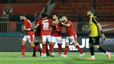 مفاجآت نارية في تشكيل الأهلي المتوقع بالسوبر المصري