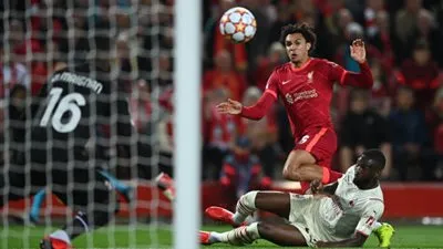 عاجل - ليفربول يضرب شباك ميلان بالهدف الأول (فيديو)