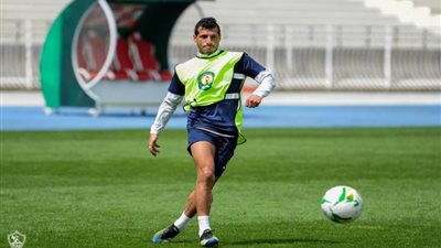 طارق حامد يثير الجدل حول مستقبله مع الزمالك