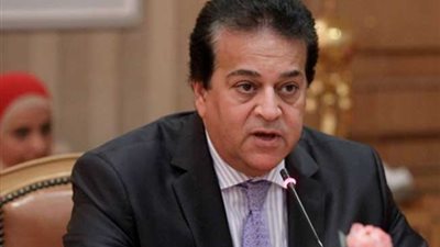 التعليم العالي: مستعدون للعام الدراسي الجديد (فيديو)