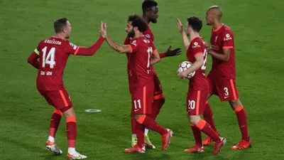 عاجل - ليفربول يعود من جديد ويسجل الهدف الثالث في شباك ميلان (فيديو)