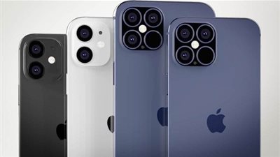 تعرف على سعر أيفون 13 الجديد في مصر