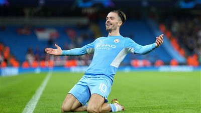 شاهد أهداف مباراة مانشستر سيتي ولايبزيج 6-3 في دوري أبطال أوروبا