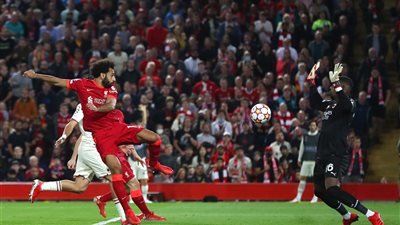  في مباراة دراماتيكية.. ليفربول يقهر ميلان 3-2 بدوري أبطال أوروبا