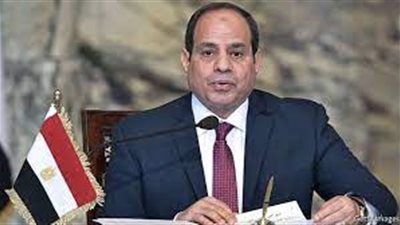 السيسي: اصطدام الحضارة مع الدين ليس عيبًا في الدين