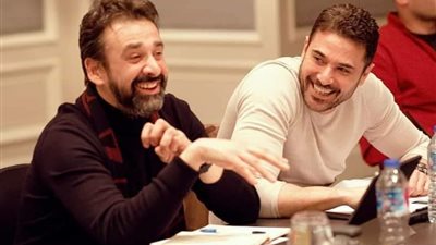 تعرف على موعد إنتهاء تصوير فيلم 