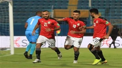 عاجل.. موعد الإعلان عن قائمة منتخب مصر لمباراتي ليبيا 