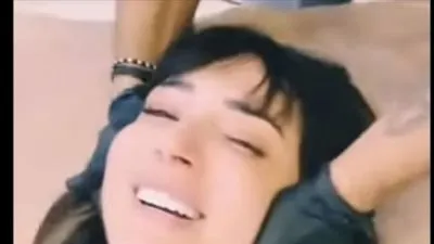 ساندي تكشف مأساتها على يد 