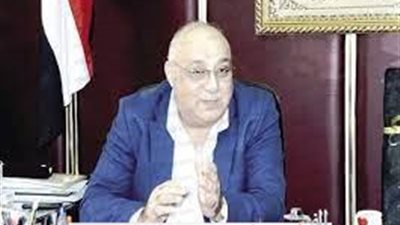 رئيس الإذاعة المصرية يستقبل رئيس اتحاد الإذاعات الإسلامية