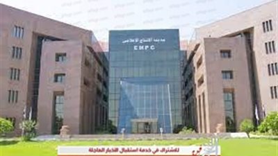 رئيس مدينة الإنتاج الإعلامى يستقبل رئيس اتحاد الإذاعات الإسلامية