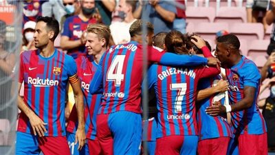 المصائب لا تأتي فرادى.. برشلونة يتلقى ضربة موجعة