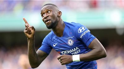 هل يخسر تشيلسي خدمات روديجر؟