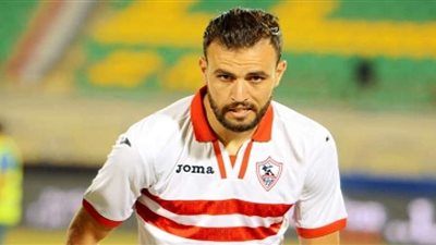 تعليق ناري من محمد صلاح على عودة النقاز للزمالك