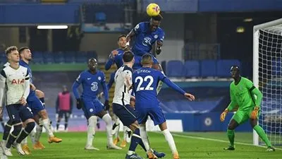 موعد مباراة توتنهام وتشيلسي فى الدوري الإنجليزي