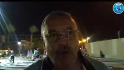 محمد غندور لـ