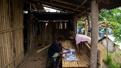 اليونيسف تدعو المدارس إلى إعادة فتح أبوابها في أقرب وقت ممكن