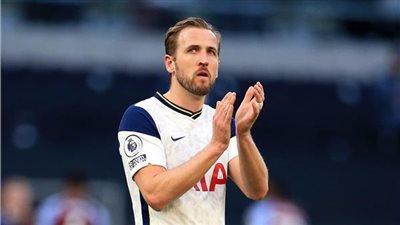 كين يضع شرطا وحيدا لتجديد عقده مع توتنهام
