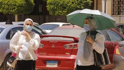  الطقس ودرجات الحرارة اليوم الخميس 16 -9 -2021 في الدقهلية