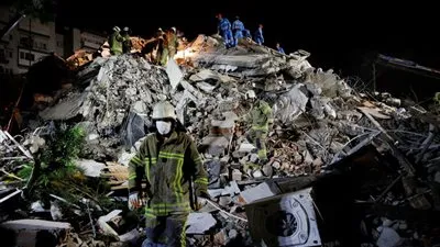 قتلى وجرحى جراء زلزال بجنوب غرب الصين