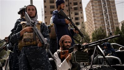 الصين تستعد لحضور اجتماعًا افتراضيًا حول أفغانستان