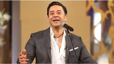 تعرف على الاسم الذي أطلقه الجمهور على مدحت صالح في بداياته