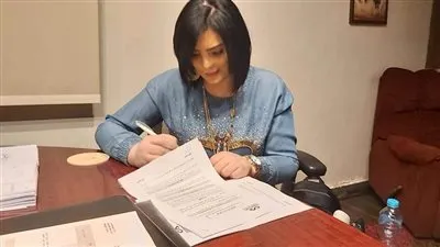 القائمة الكاملة لأبطال مسلسل 