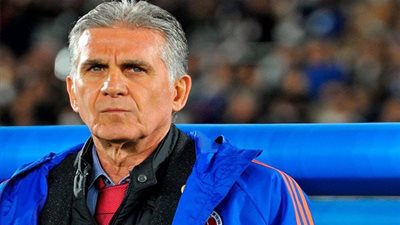 اتحاد الكرة يفاجئ كيروش قبل مواجهتي ليبيا