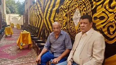 تفاصيل جديدة عن الراحل أحمد الشعراوي