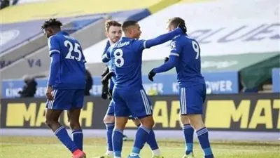 موعد مباراة ليستر سيتي ضد نابولي اليوم الخميس في الدوري الأوروبي