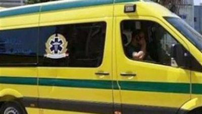 إصابة ضابط وعسكري في انقلاب سيارة شرطة بالفيوم